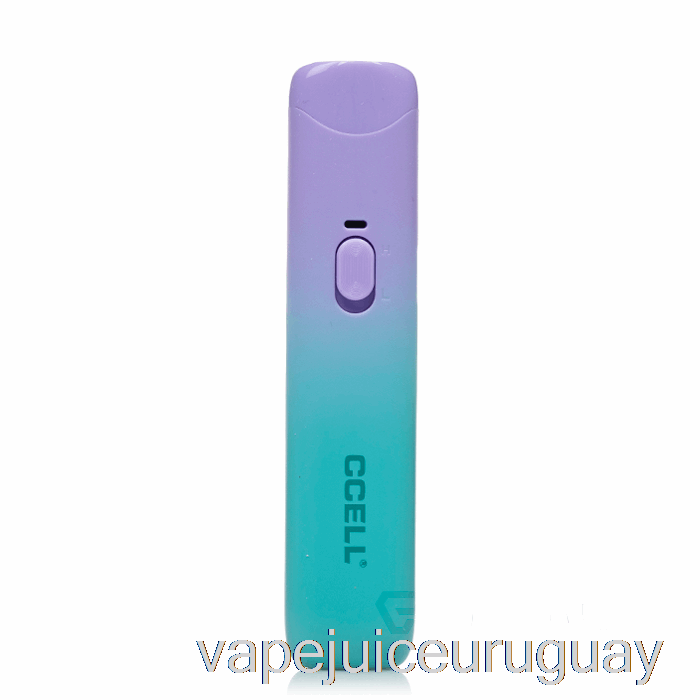 Ccell Go Stik 510 Batería Azul Eléctrico Vape Recargable